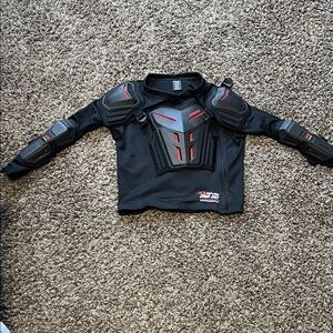EVS Comp Suit Protective Gear